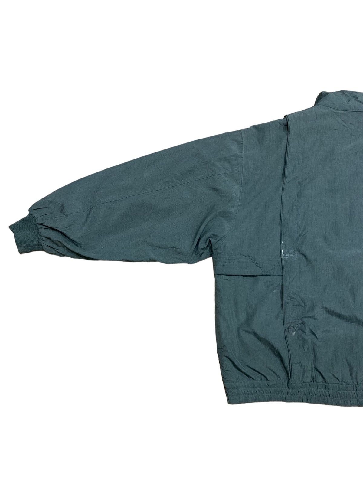 Japanese Brand Japanese G. Selena Tactical Bomber Chore Jacket Size US M / EU 48-50 / 2 - 9 Thumbnail