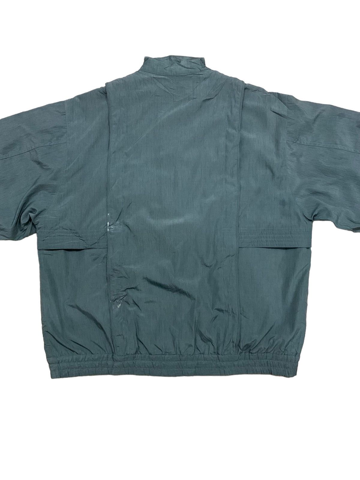 Japanese Brand Japanese G. Selena Tactical Bomber Chore Jacket Size US M / EU 48-50 / 2 - 8 Thumbnail