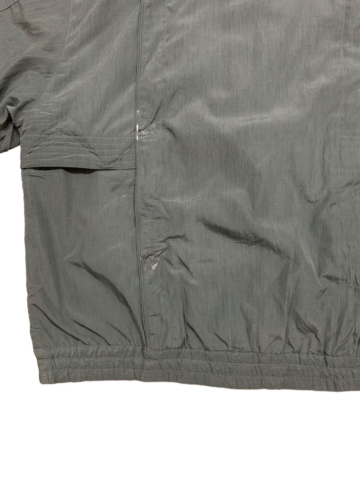 Japanese Brand Japanese G. Selena Tactical Bomber Chore Jacket Size US M / EU 48-50 / 2 - 14 Thumbnail