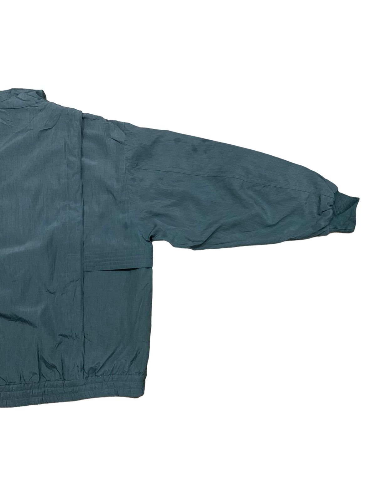 Japanese Brand Japanese G. Selena Tactical Bomber Chore Jacket Size US M / EU 48-50 / 2 - 10 Thumbnail