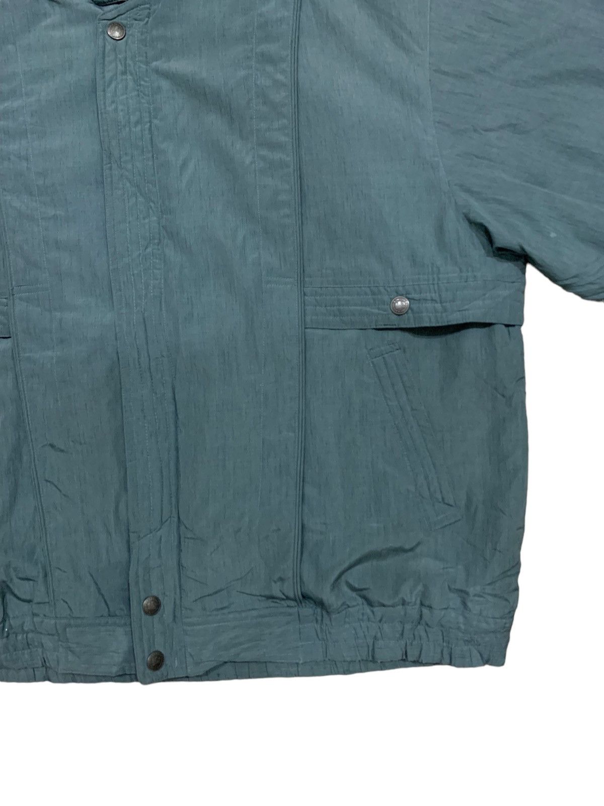 Japanese Brand Japanese G. Selena Tactical Bomber Chore Jacket Size US M / EU 48-50 / 2 - 7 Thumbnail