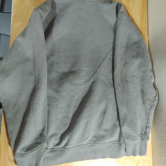 NCAA × Nike × Vintage Vintage Nike U of Oregon Ducks Hoodie Sweatshirt Size US S / EU 44-46 / 1 - 6 Thumbnail