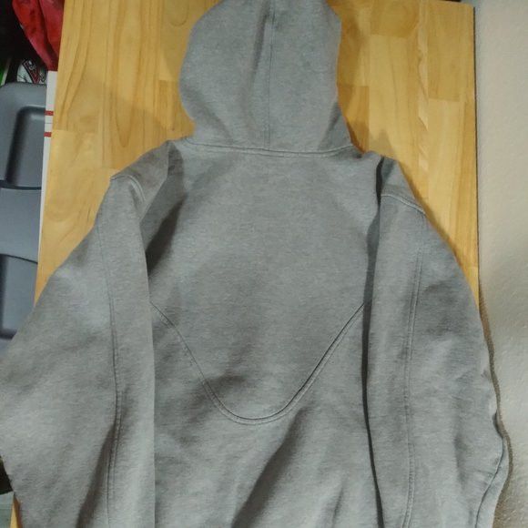 NCAA × Nike × Vintage Vintage Nike U of Oregon Ducks Hoodie Sweatshirt Size US S / EU 44-46 / 1 - 5 Thumbnail