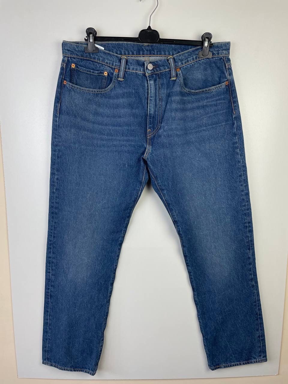 Levi's Levi’s 502 vintage denim pants size 36/30 Size US 36 / EU 52 - 1 Thumbnail
