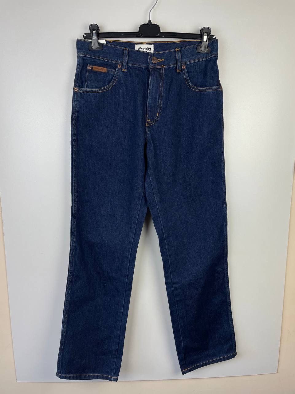 Edwin NEW Wrangler Texas denim 30/31 Size US 31 - 1 Thumbnail