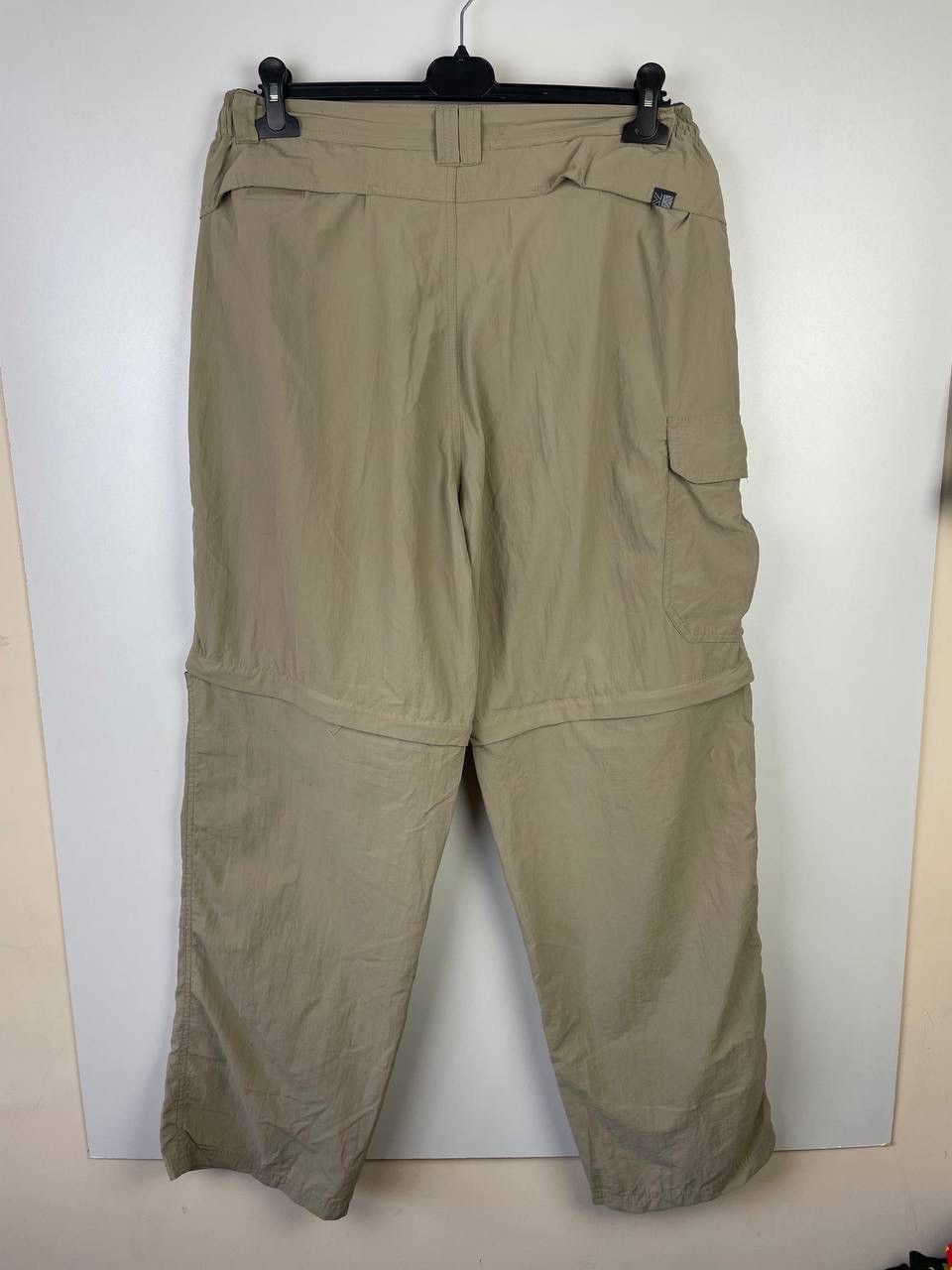 Vintage Karrimor outdoor pants size 34 Size US 34 / EU 50 - 5 Thumbnail