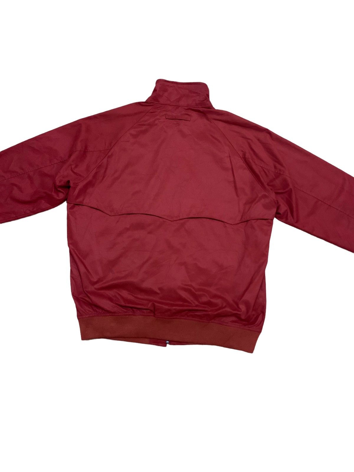Japanese Brand × Vintage Japanese Crocodile Bomber Style Jacket Size US L / EU 52-54 / 3 - 7 Thumbnail