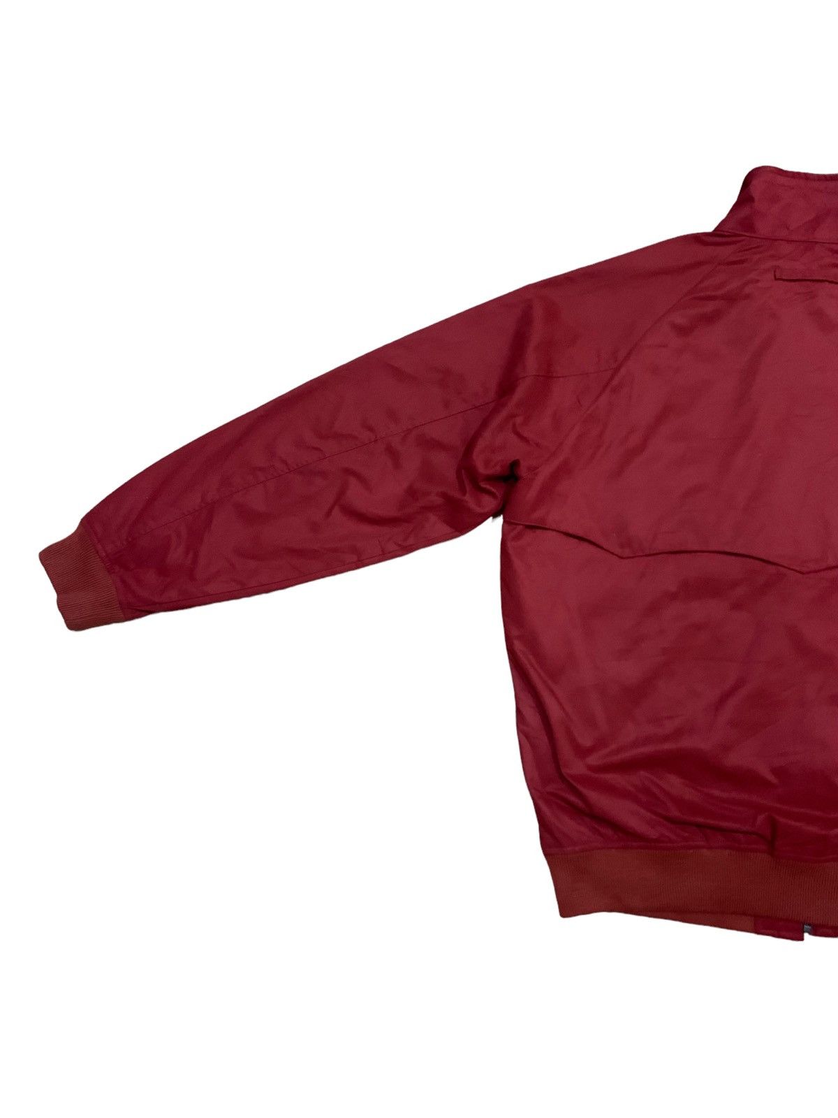 Japanese Brand × Vintage Japanese Crocodile Bomber Style Jacket Size US L / EU 52-54 / 3 - 8 Thumbnail