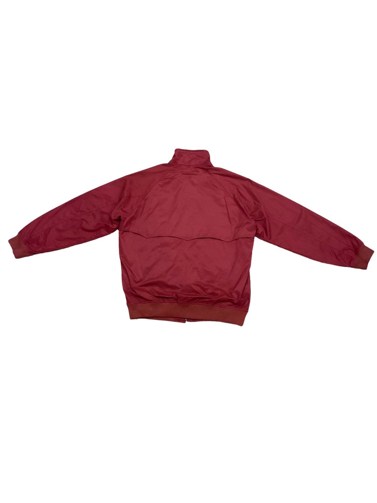 Japanese Brand × Vintage Japanese Crocodile Bomber Style Jacket Size US L / EU 52-54 / 3 - 6 Thumbnail