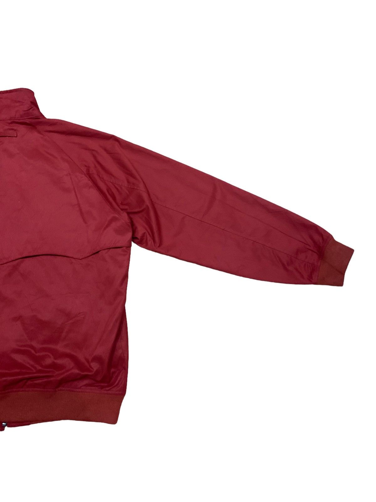 Japanese Brand × Vintage Japanese Crocodile Bomber Style Jacket Size US L / EU 52-54 / 3 - 9 Thumbnail