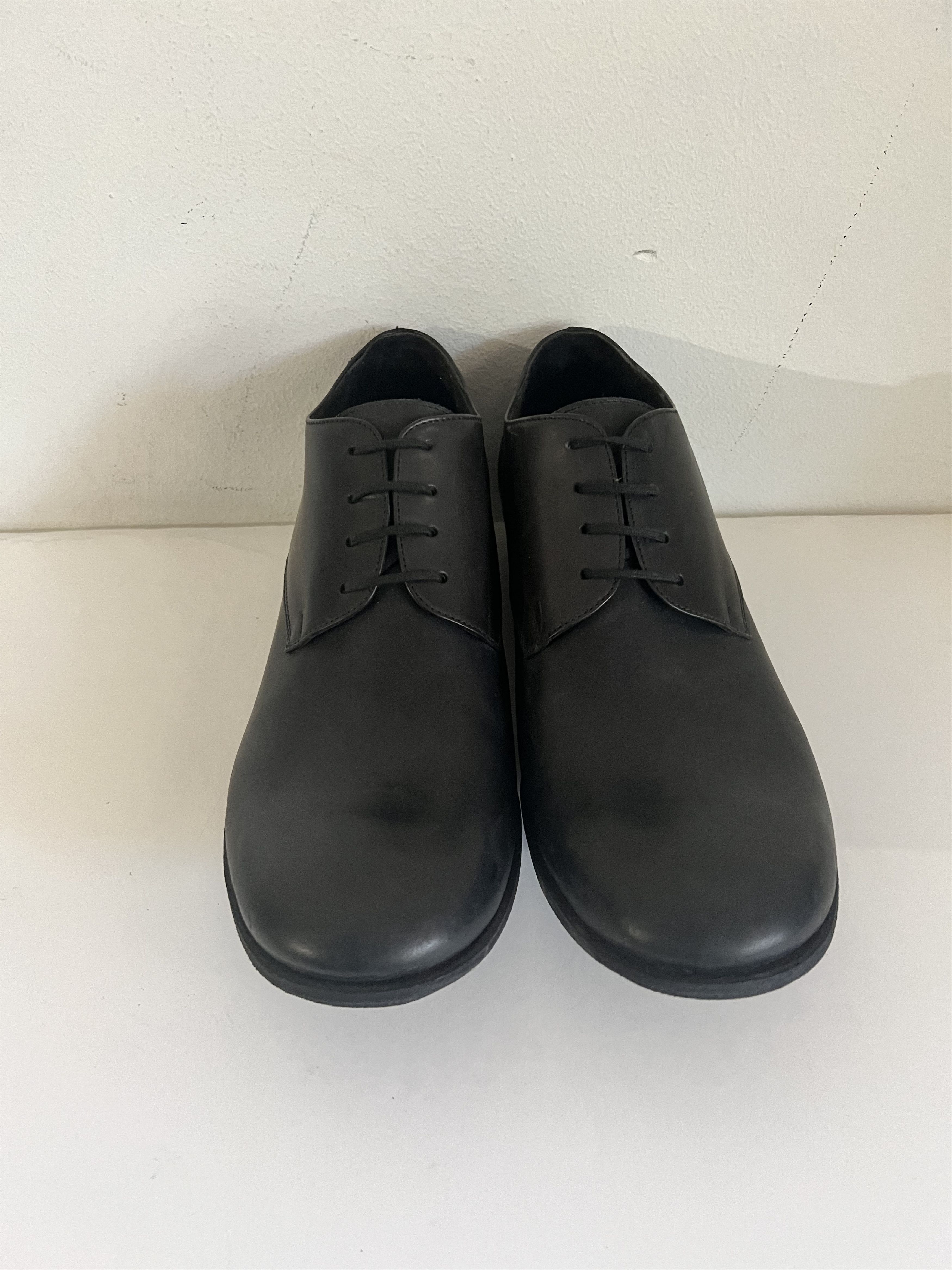 Carpe Diem Derby Leather By Carpe Diem Size US 9 / EU 42 - 6 Thumbnail