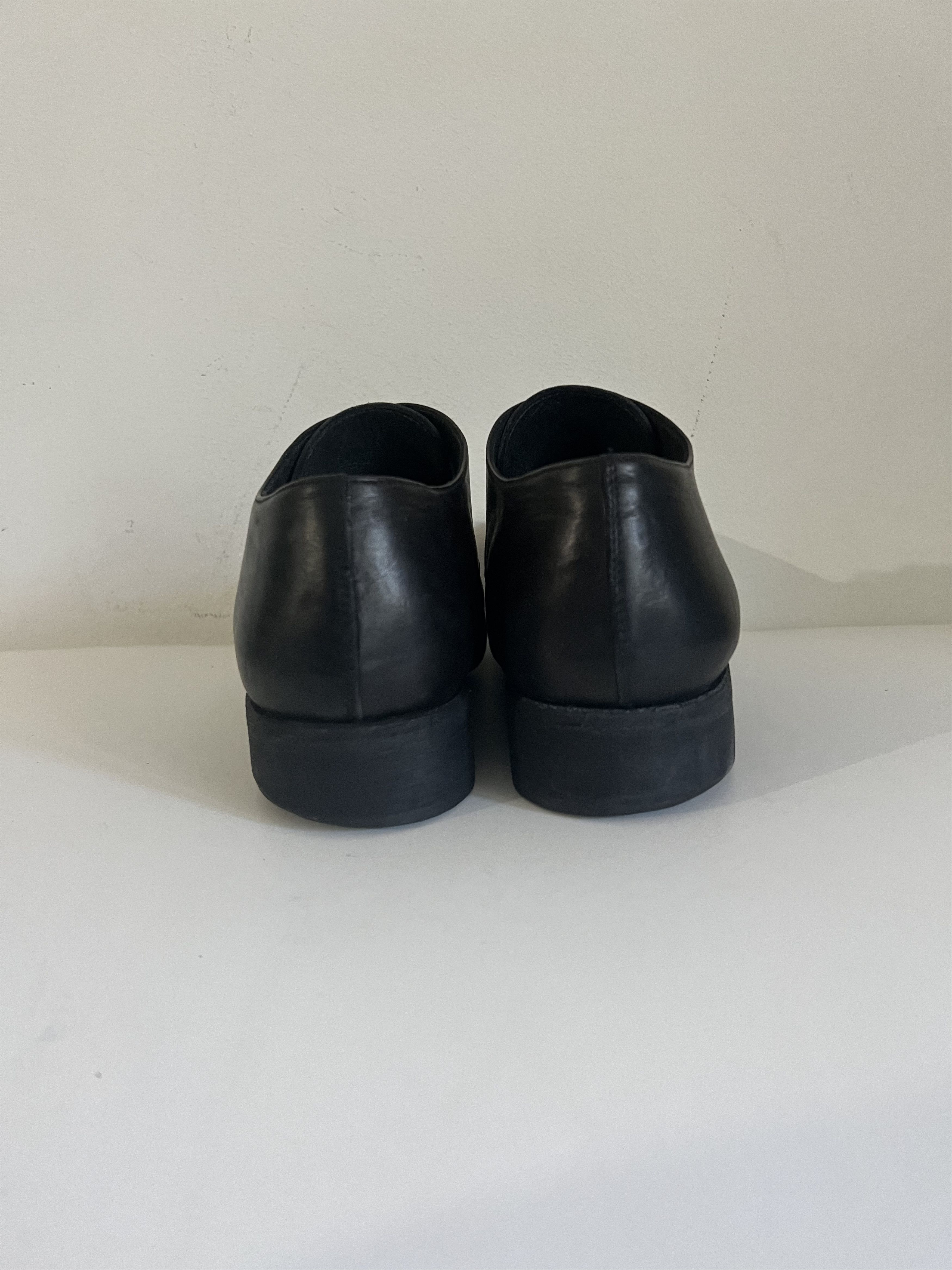 Carpe Diem Derby Leather By Carpe Diem Size US 9 / EU 42 - 3 Thumbnail
