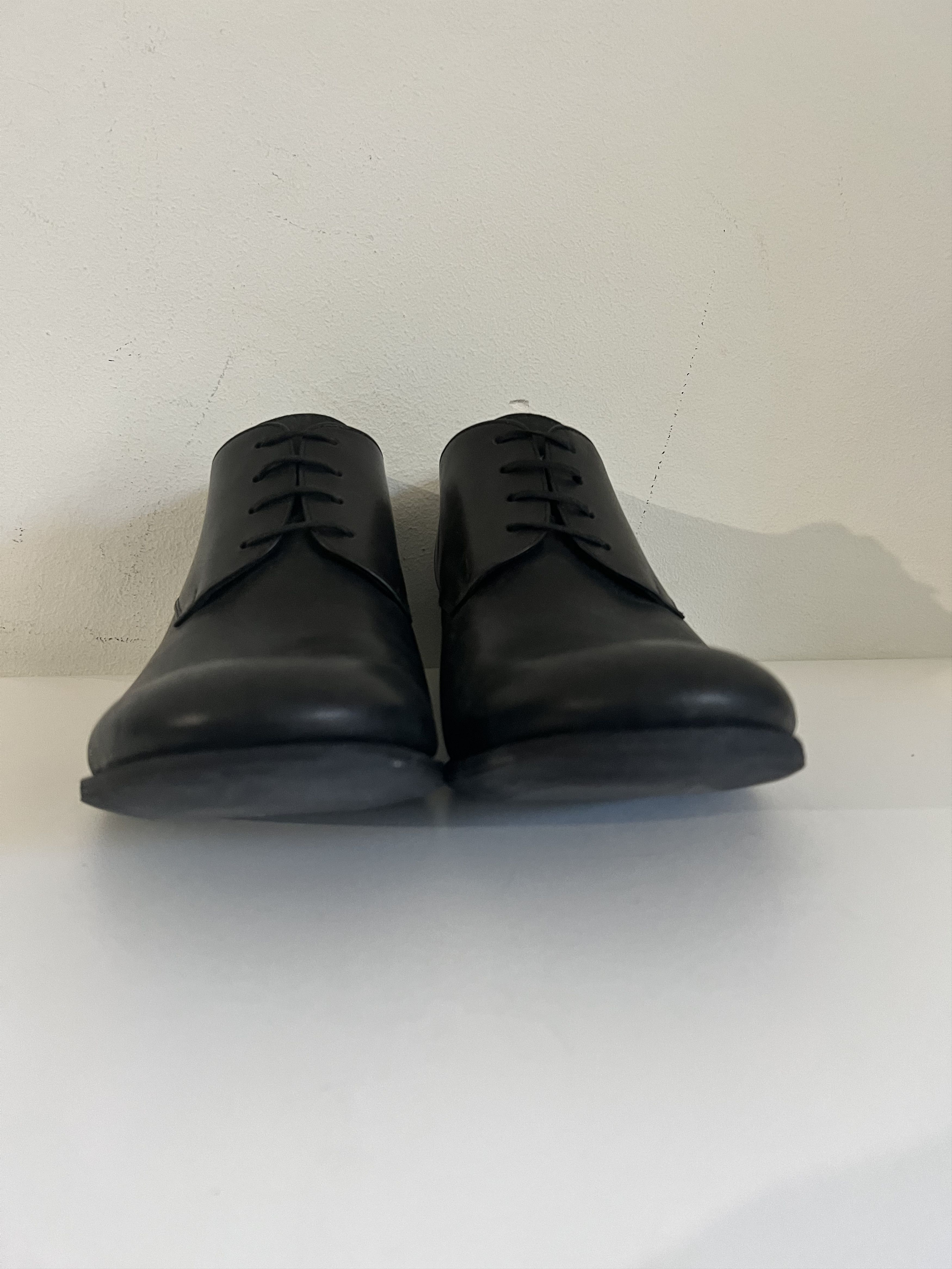 Carpe Diem Derby Leather By Carpe Diem Size US 9 / EU 42 - 2 Thumbnail