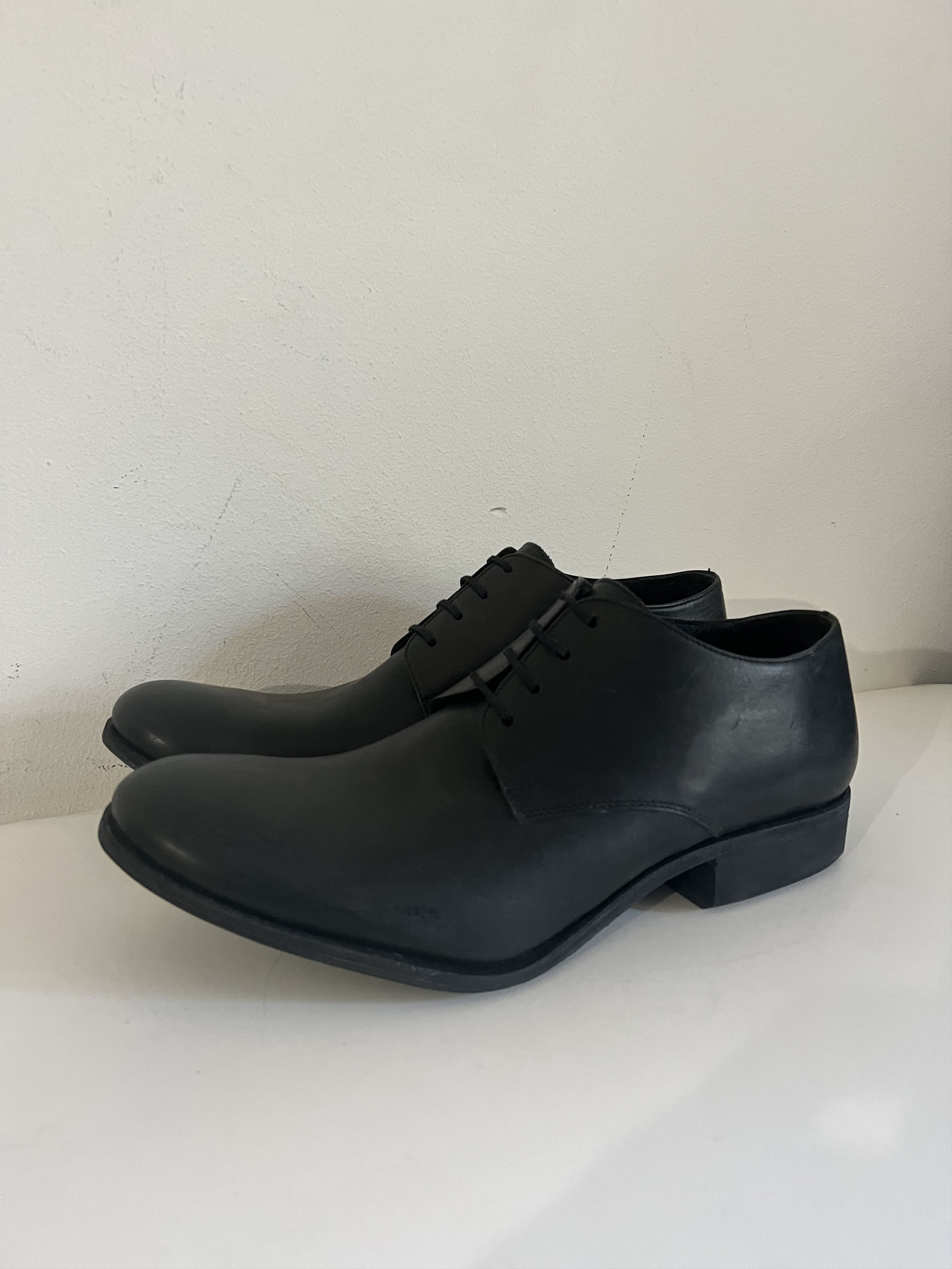 Carpe Diem Derby Leather By Carpe Diem Size US 9 / EU 42 - 5 Thumbnail