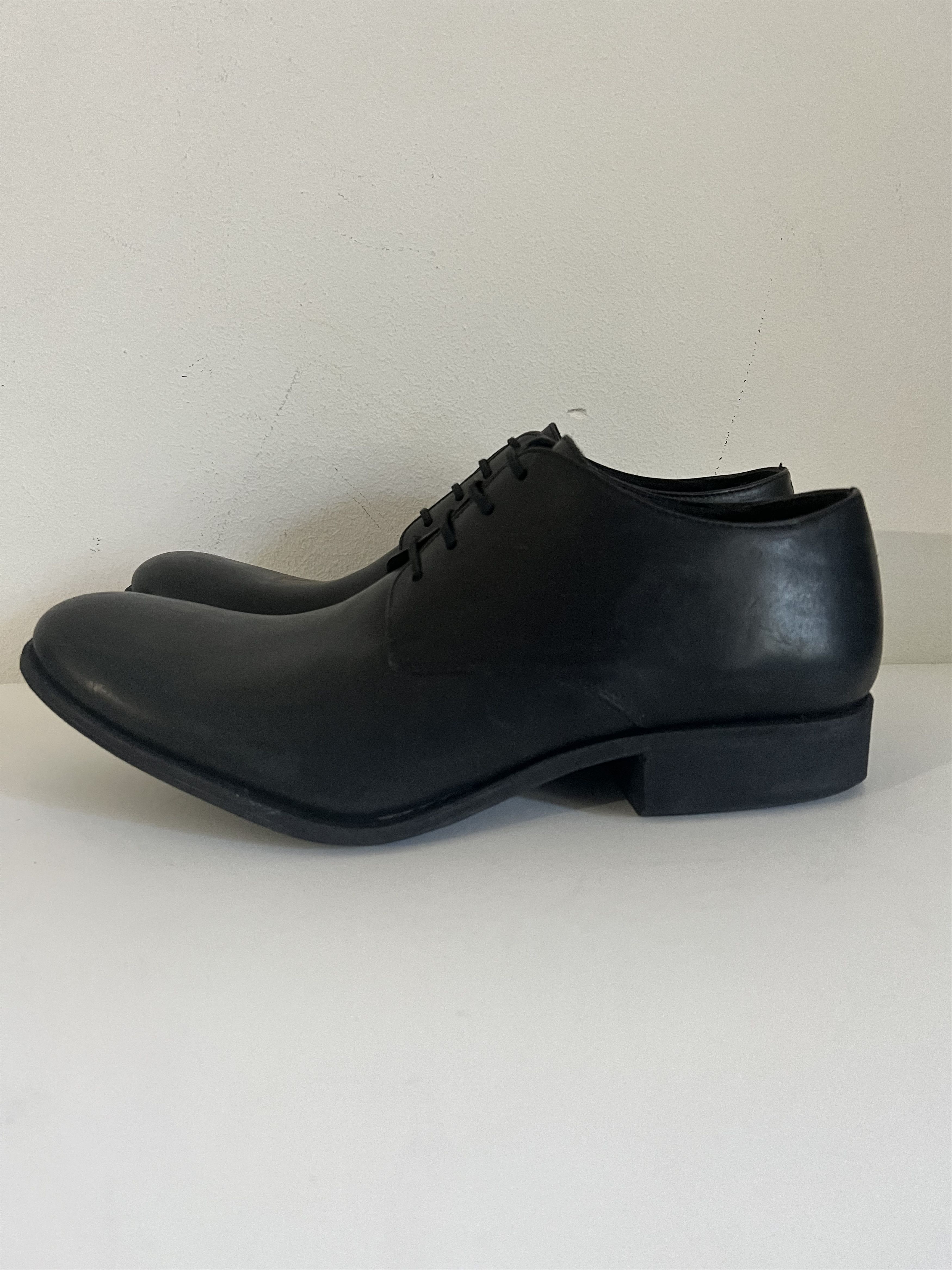 Carpe Diem Derby Leather By Carpe Diem Size US 9 / EU 42 - 1 Thumbnail