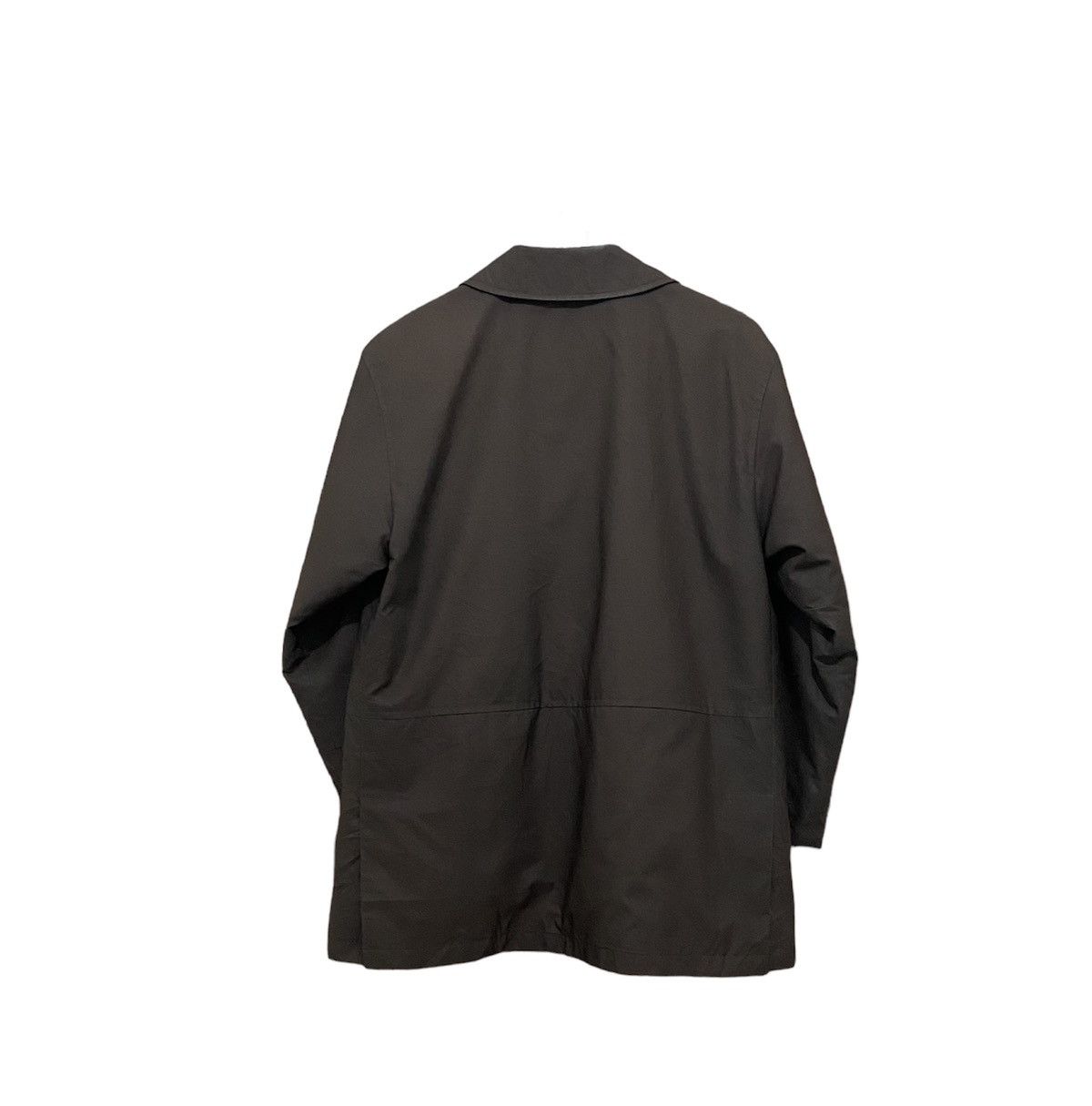 Burberry × Burberry Prorsum Vintage Burberry Lining Puppies Jacket Size US M / EU 48-50 / 2 - 3 Thumbnail