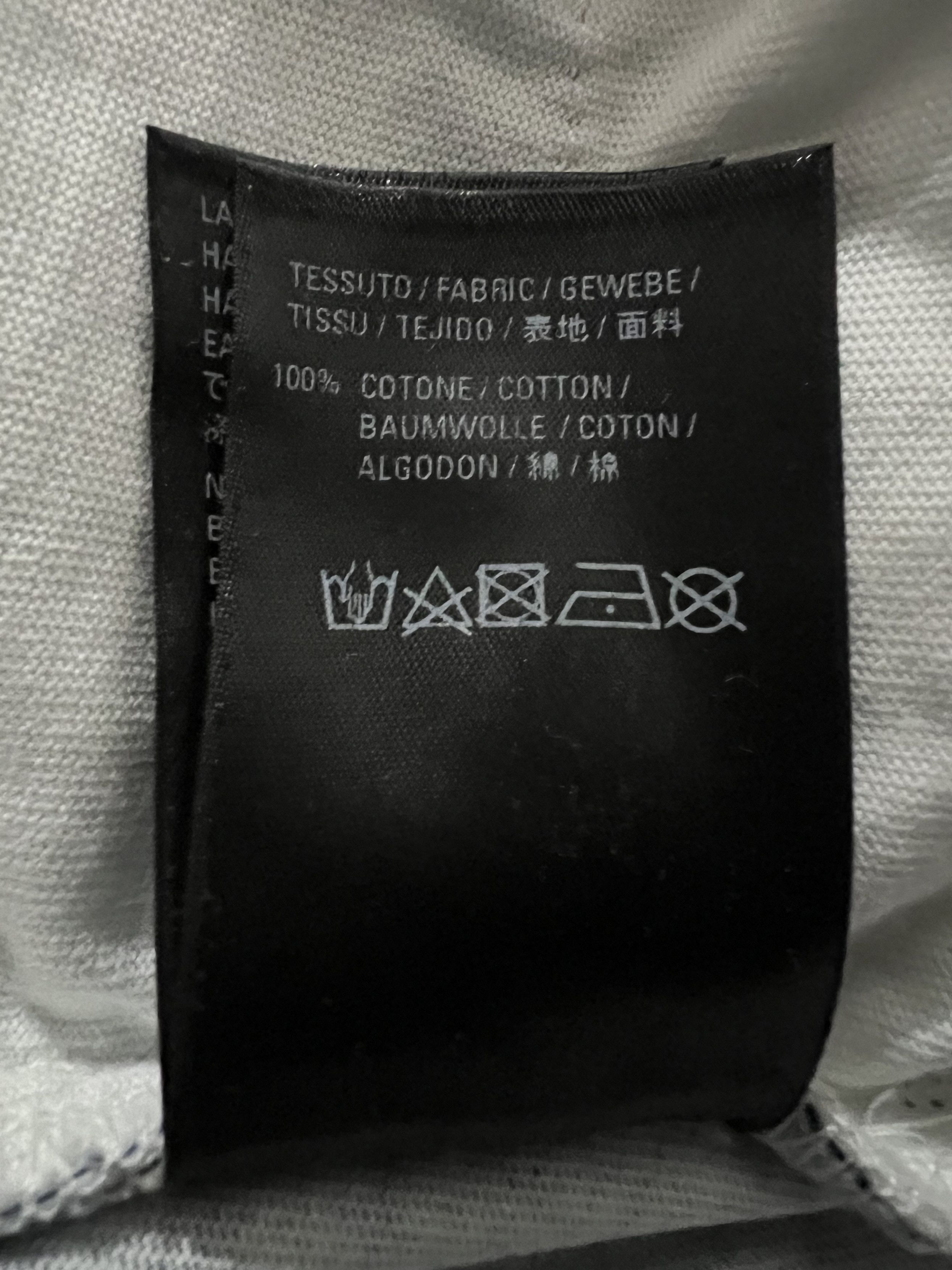 Balenciaga Jeans No Denim Size US 30 / EU 46 - 13 Thumbnail