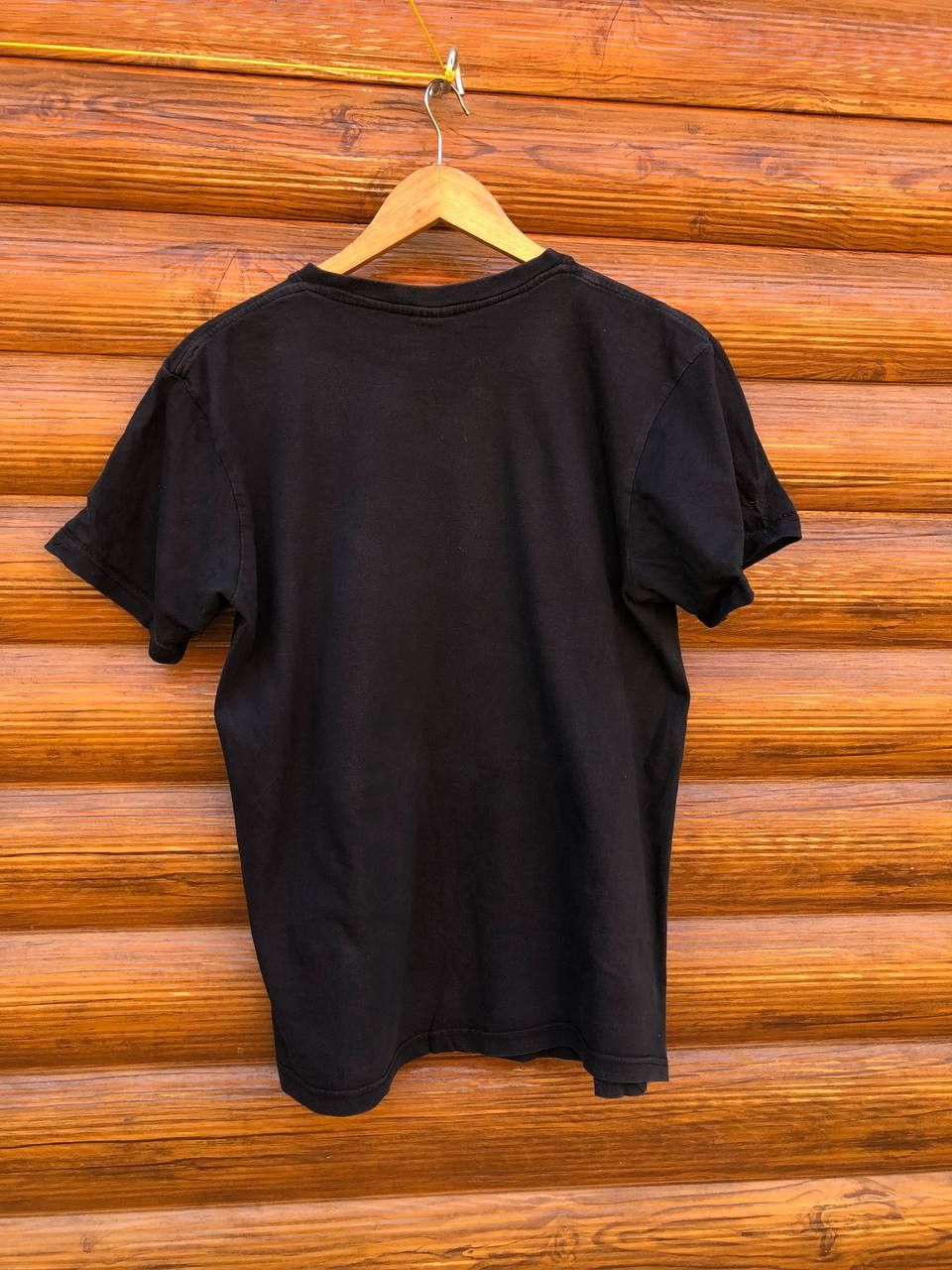 Metallica Vintage Metallica And Justice For All Tee Size US M / EU 48-50 / 2 - 3 Thumbnail