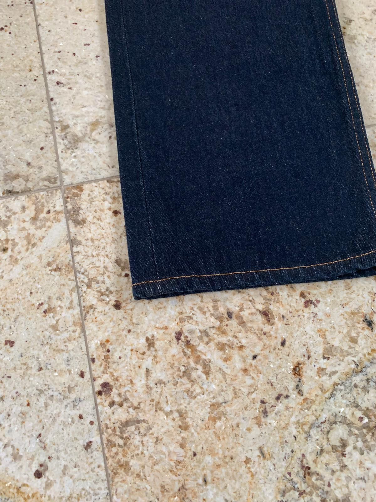 Acne Studios Man New Denim in Blue Size US 30 / EU 46 - 3 Thumbnail