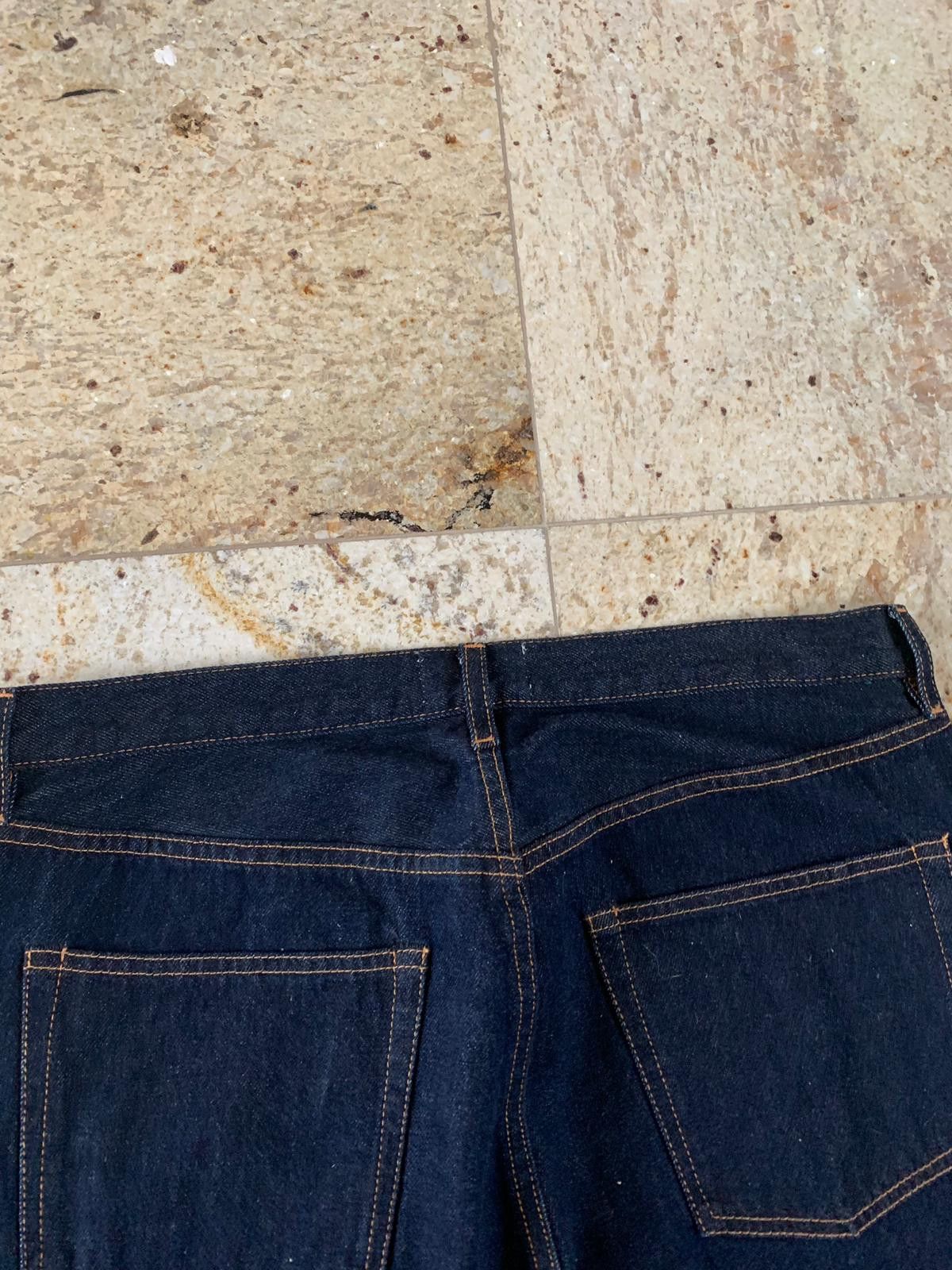 Acne Studios Man New Denim in Blue Size US 30 / EU 46 - 9 Thumbnail