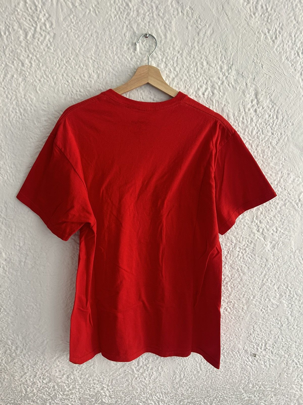 The Simpsons The Simpsons Ralph Wiggum “I Dress Myself” Tee Size US L / EU 52-54 / 3 - 5 Thumbnail