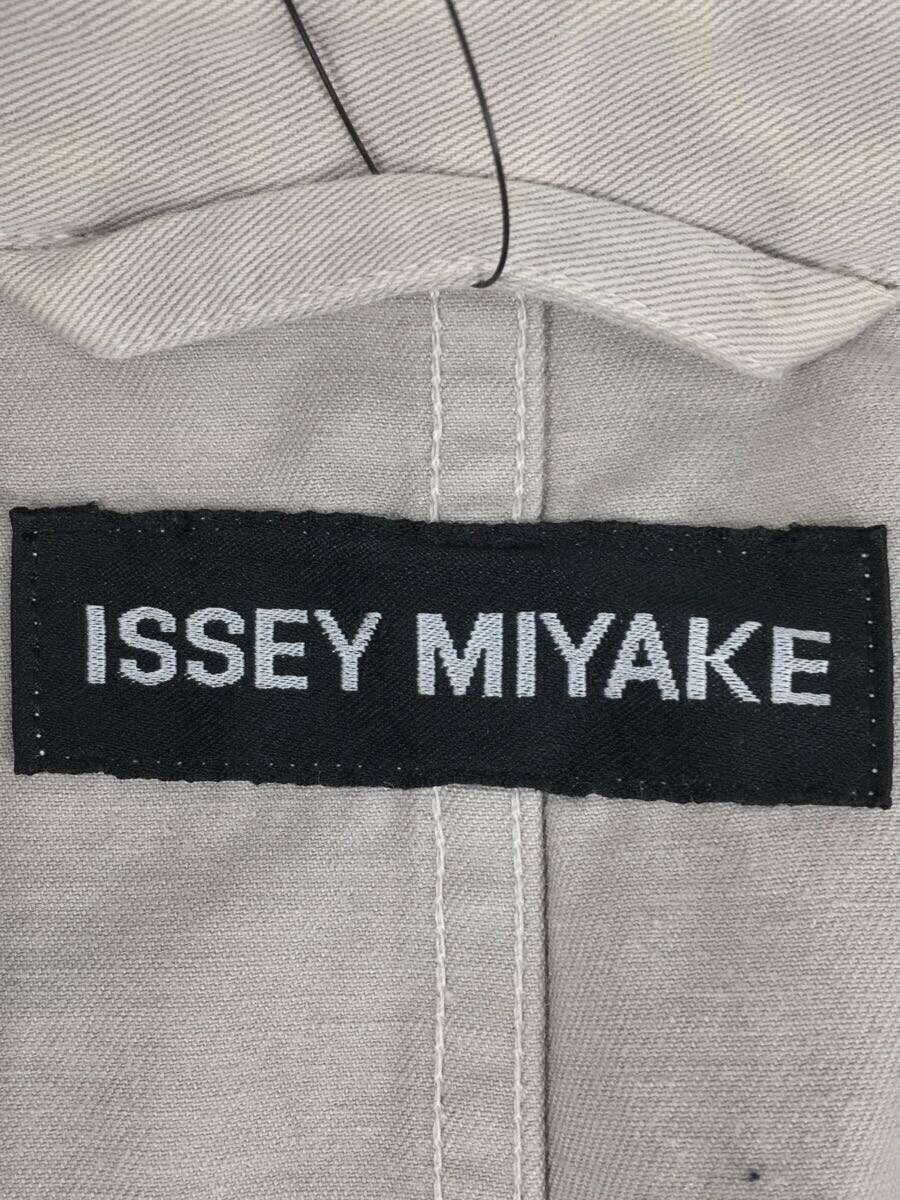 Issey Miyake Reconstructed Panel Stitch Work Jacket Size US M / EU 48-50 / 2 - 5 Thumbnail