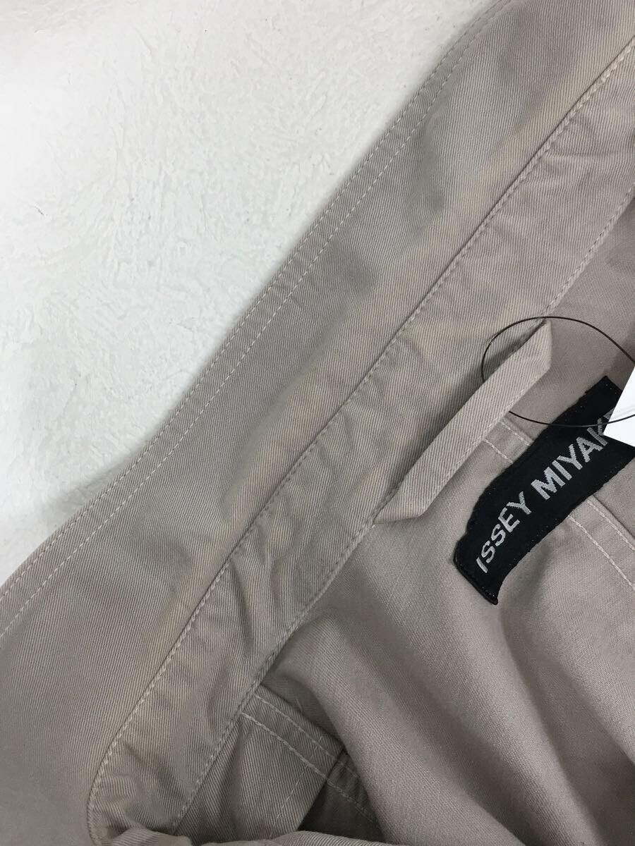 Issey Miyake Reconstructed Panel Stitch Work Jacket Size US M / EU 48-50 / 2 - 6 Thumbnail