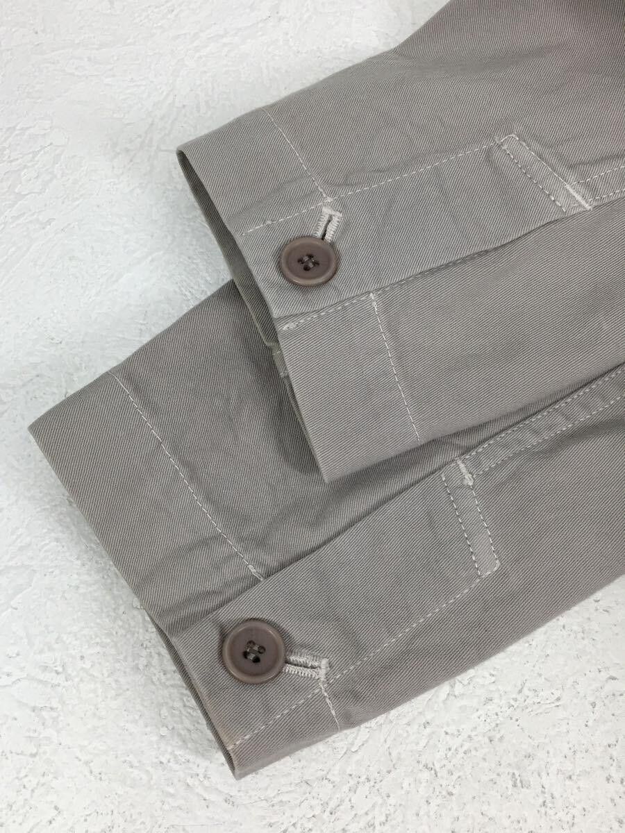 Issey Miyake Reconstructed Panel Stitch Work Jacket Size US M / EU 48-50 / 2 - 4 Thumbnail