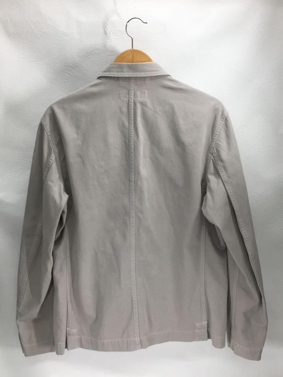 Issey Miyake Reconstructed Panel Stitch Work Jacket Size US M / EU 48-50 / 2 - 2 Thumbnail
