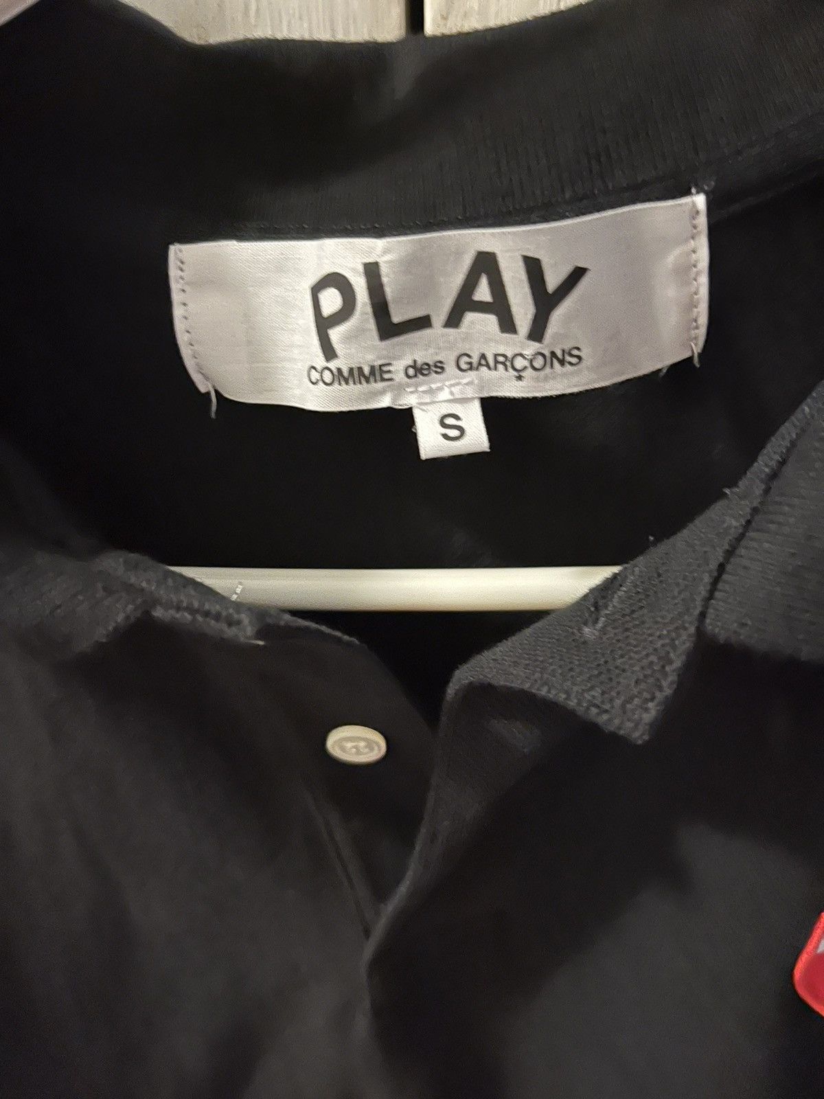 Hugo Boss Polo