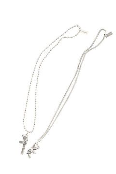 Marc Jacobs Heaven Necklace | Grailed