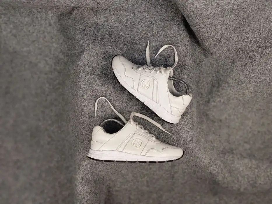 Gucci miro soft sneakers clearance