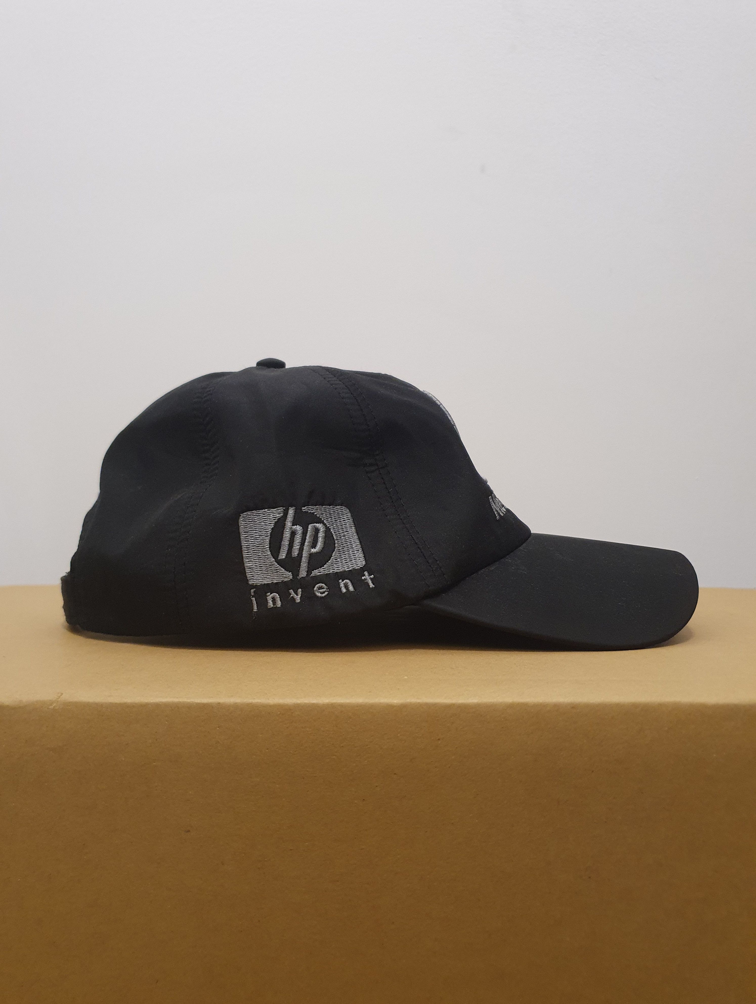 Mercedes-Benz Vintage mercedes benz f1 racing trucker hat cap Size ONE SIZE - 4 Thumbnail
