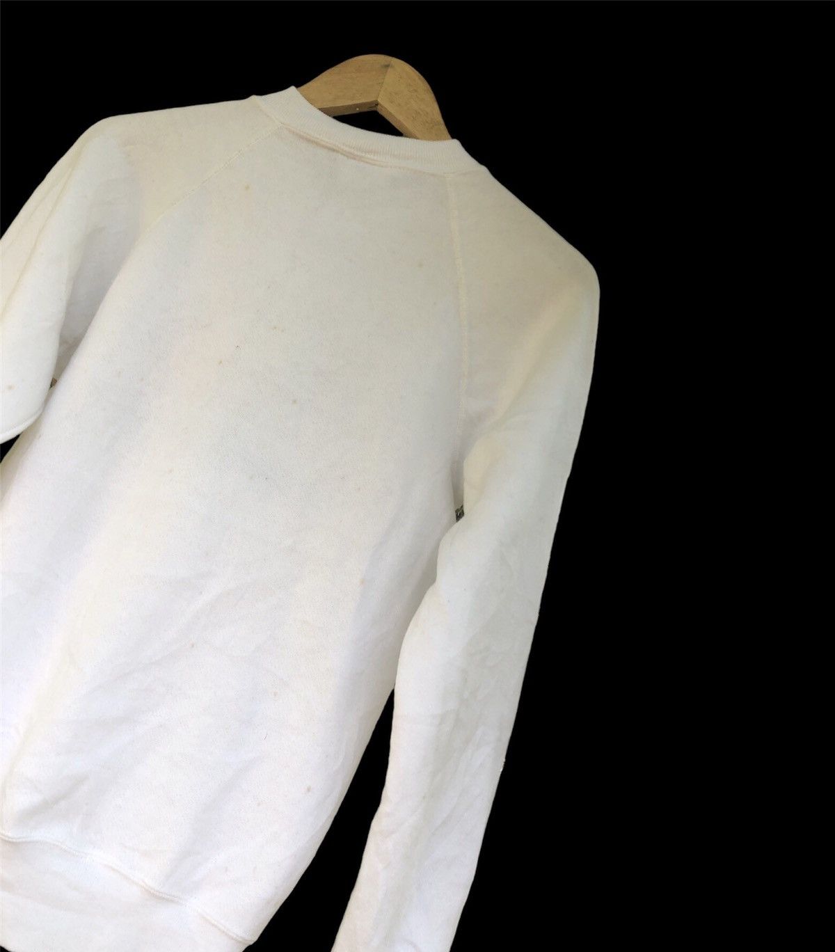 Vintage Rare Vintage 70s/80s Sweatshirt Lindbergh Beach club Size US M / EU 48-50 / 2 - 7 Thumbnail