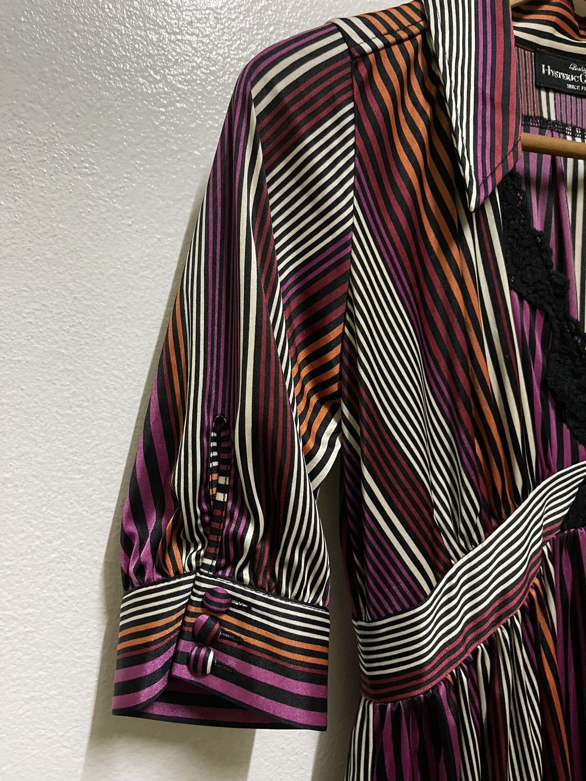 Hysteric Glamour × Japanese Brand Hysteric Glamour Dresses Japan Size ONE SIZE - 2 Thumbnail