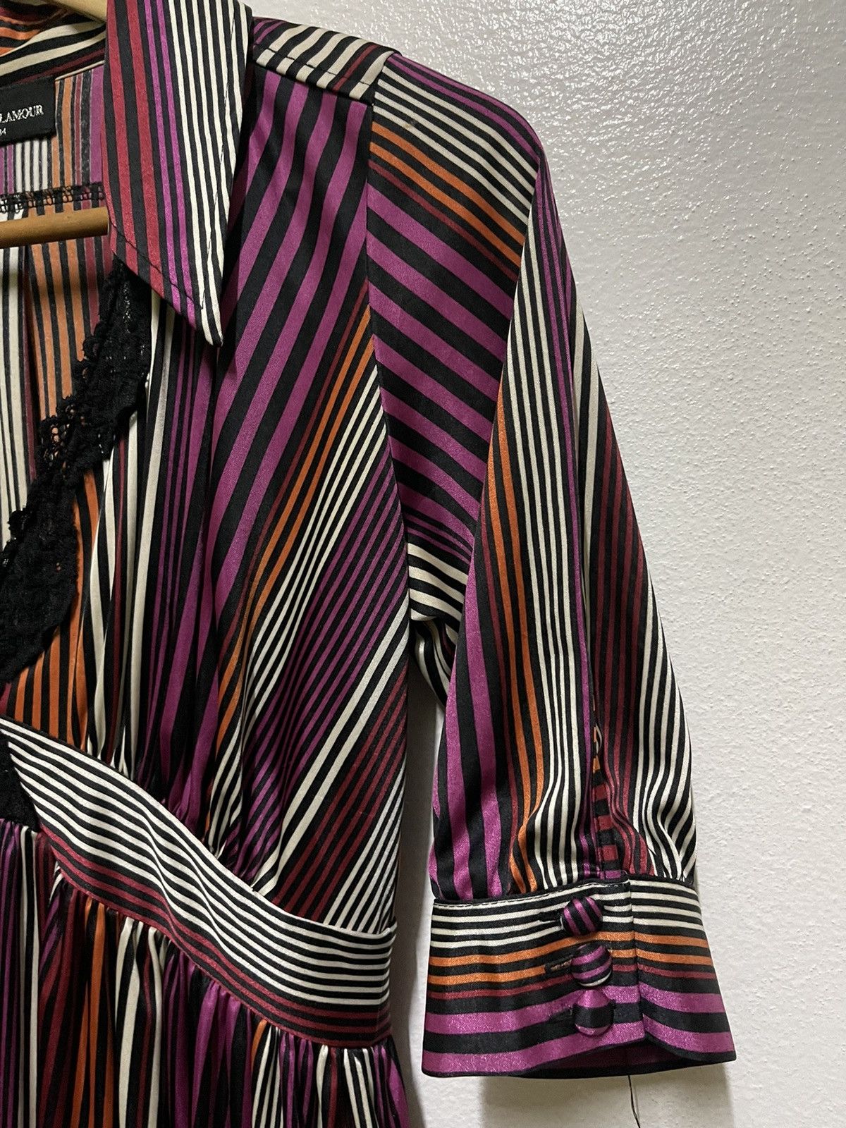 Hysteric Glamour × Japanese Brand Hysteric Glamour Dresses Japan Size ONE SIZE - 6 Thumbnail