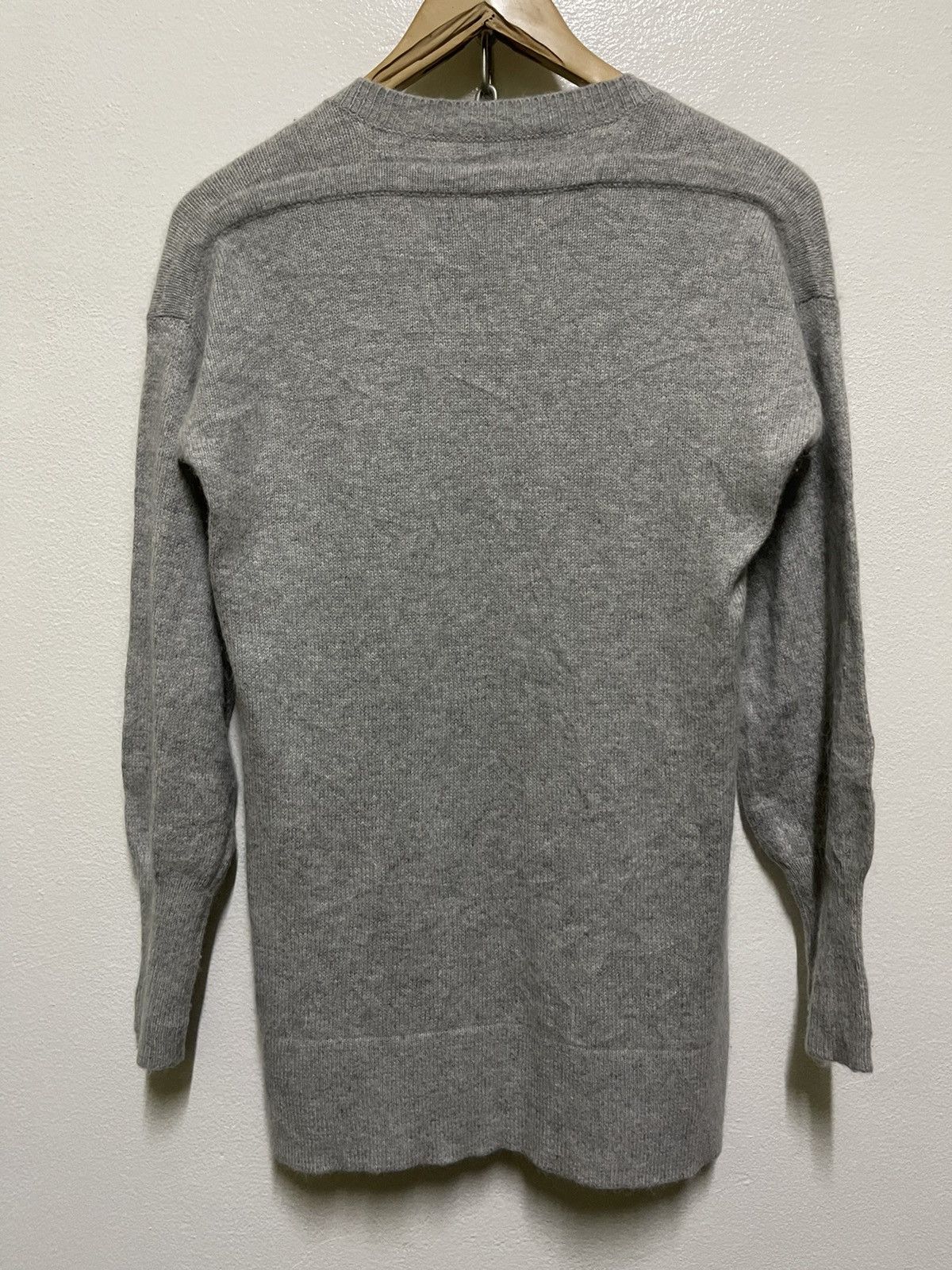 Issey Miyake × Japanese Brand × Tsumori Chisato Tsumori Chisato Sweatshirt Size M / US 6-8 / IT 42-44 - 7 Thumbnail