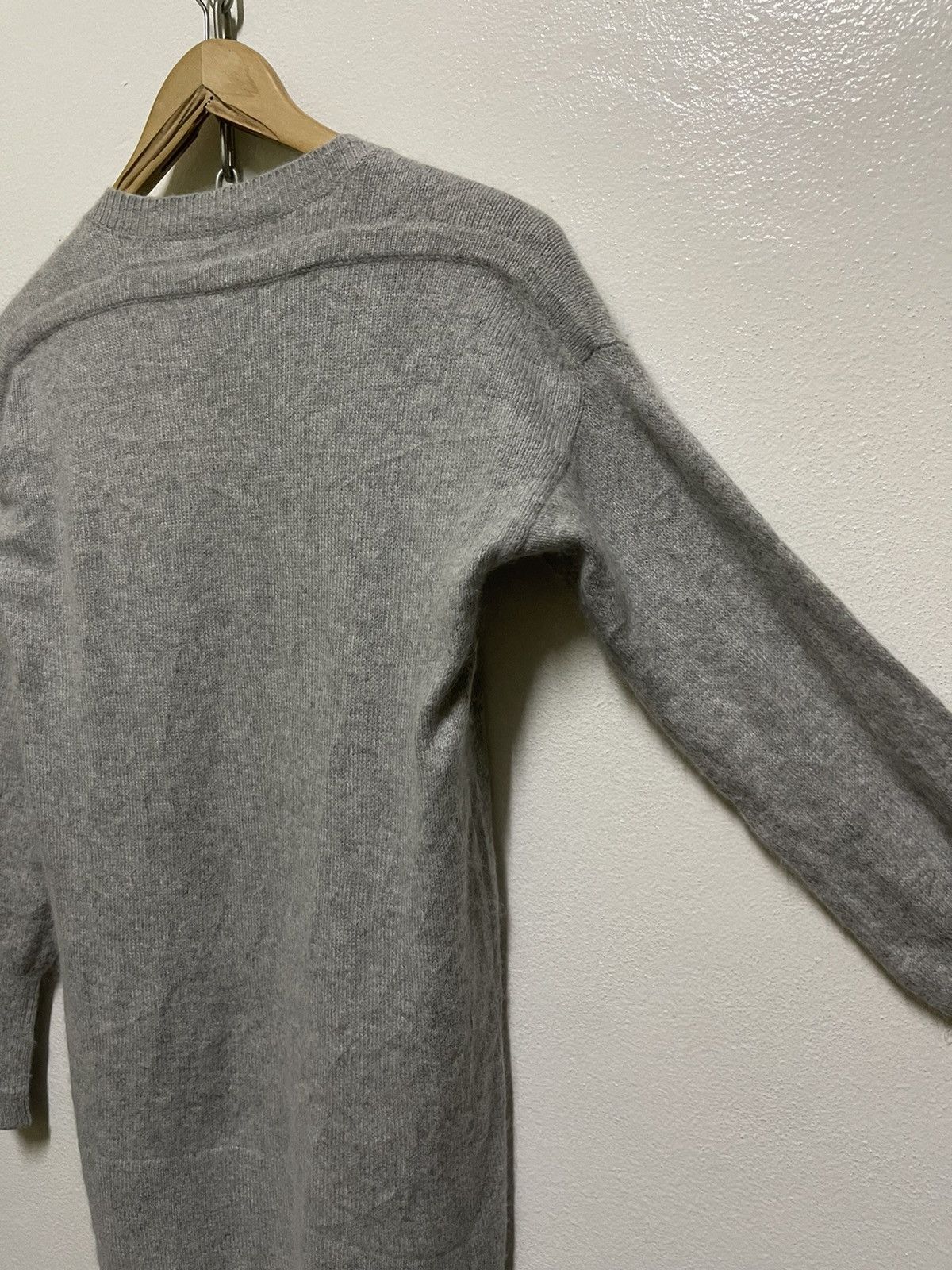 Issey Miyake × Japanese Brand × Tsumori Chisato Tsumori Chisato Sweatshirt Size M / US 6-8 / IT 42-44 - 10 Thumbnail