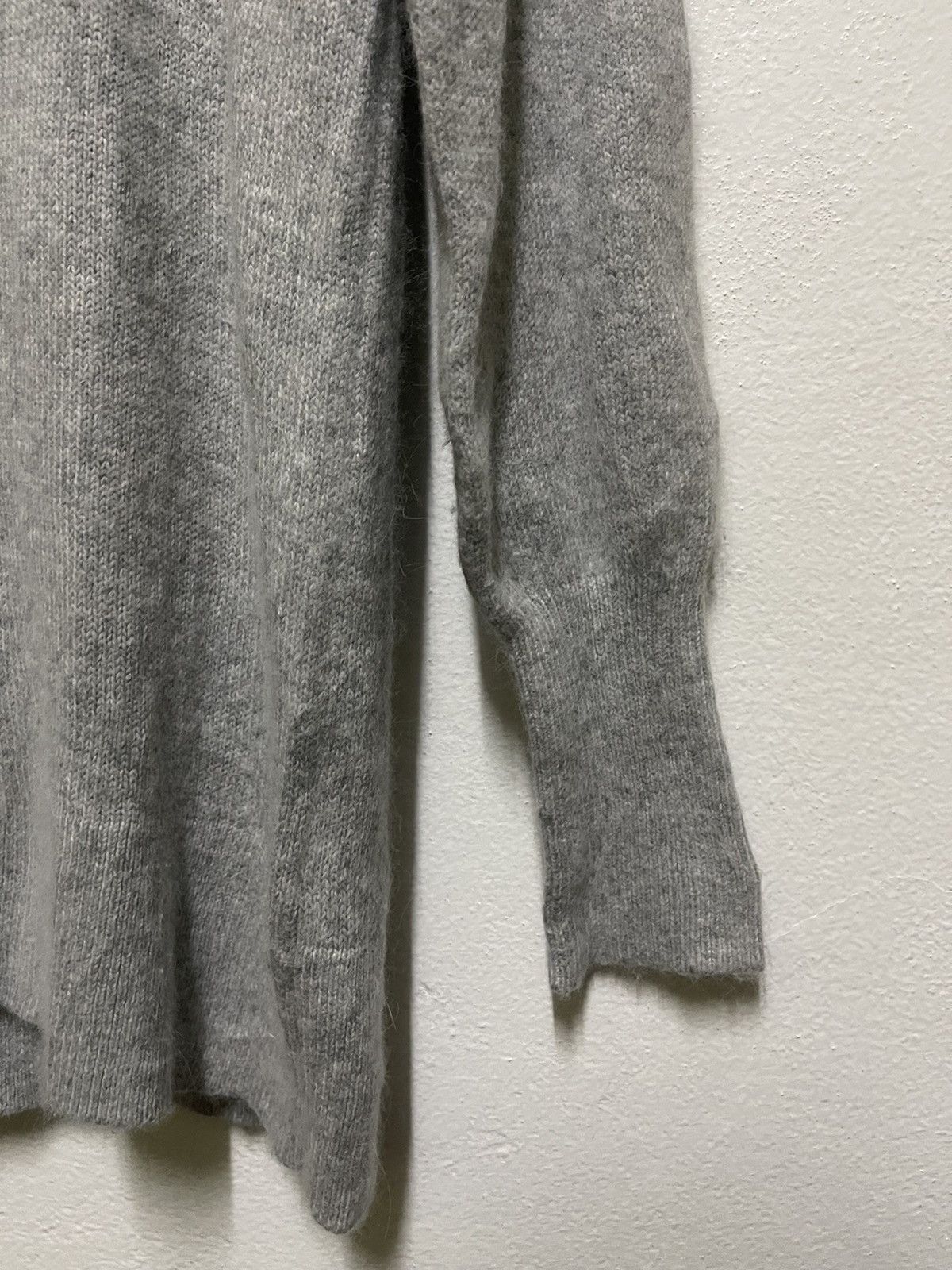 Issey Miyake × Japanese Brand × Tsumori Chisato Tsumori Chisato Sweatshirt Size M / US 6-8 / IT 42-44 - 6 Thumbnail