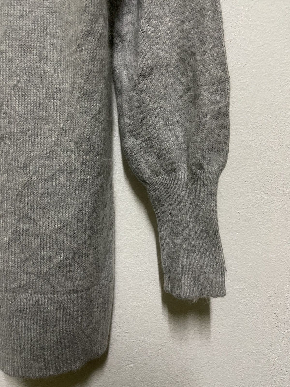 Issey Miyake × Japanese Brand × Tsumori Chisato Tsumori Chisato Sweatshirt Size M / US 6-8 / IT 42-44 - 11 Thumbnail