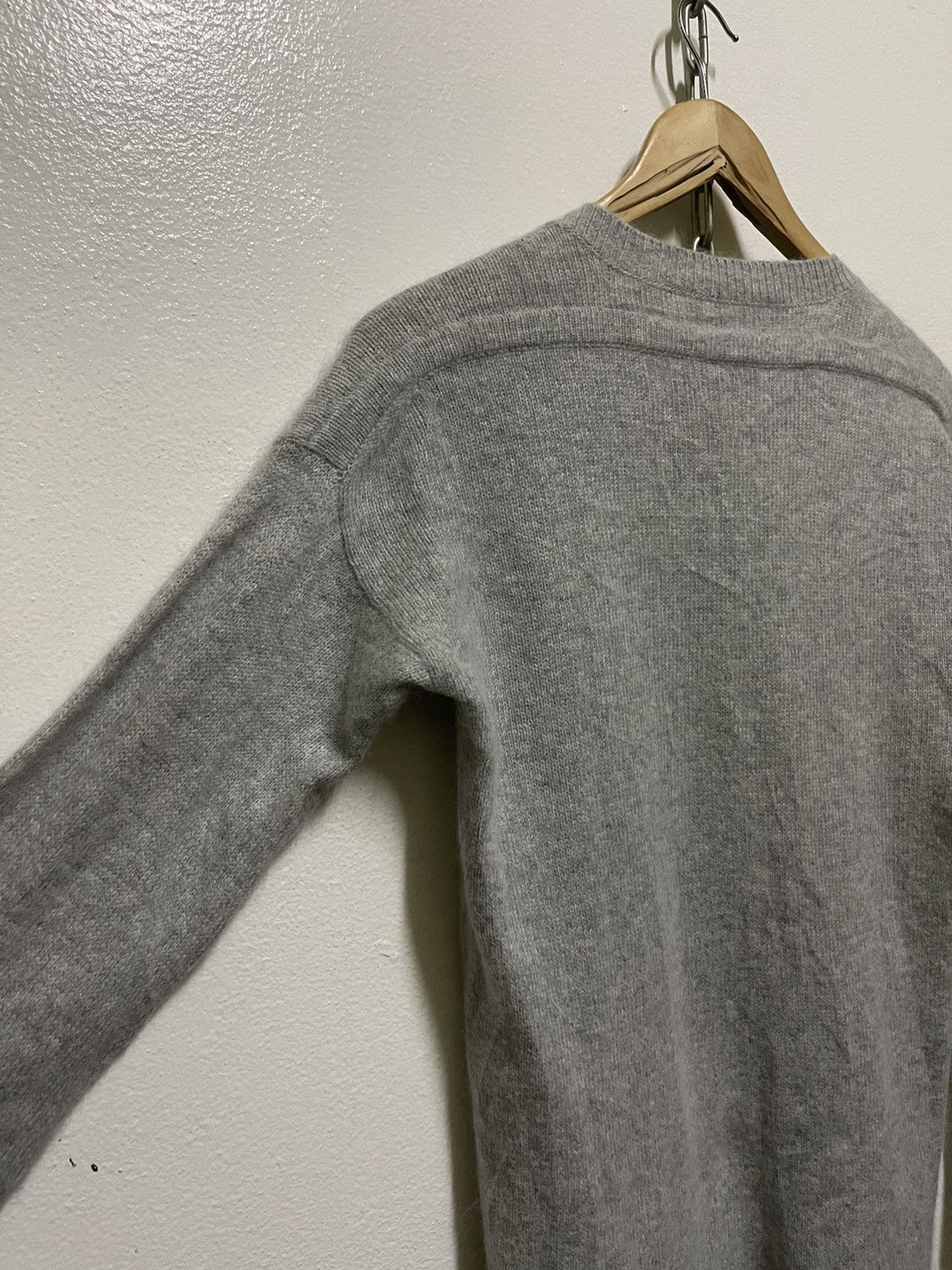 Issey Miyake × Japanese Brand × Tsumori Chisato Tsumori Chisato Sweatshirt Size M / US 6-8 / IT 42-44 - 8 Thumbnail