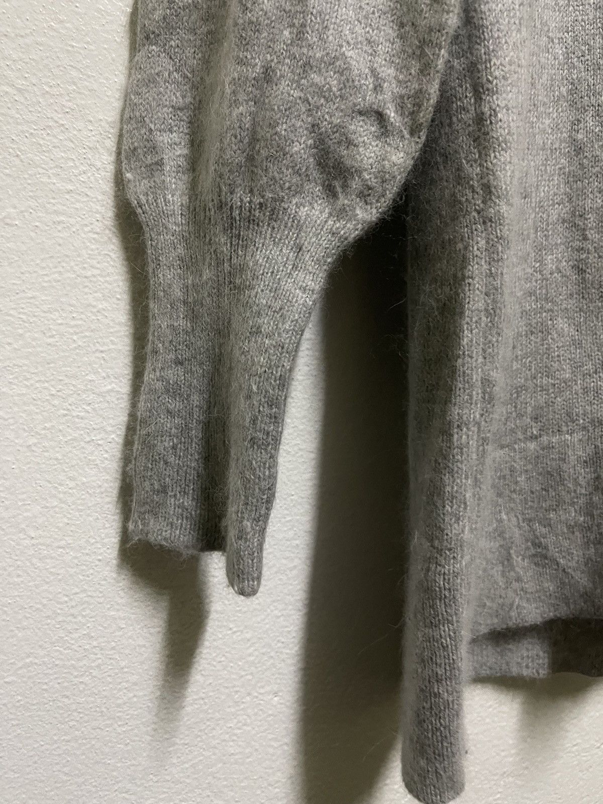 Issey Miyake × Japanese Brand × Tsumori Chisato Tsumori Chisato Sweatshirt Size M / US 6-8 / IT 42-44 - 3 Thumbnail