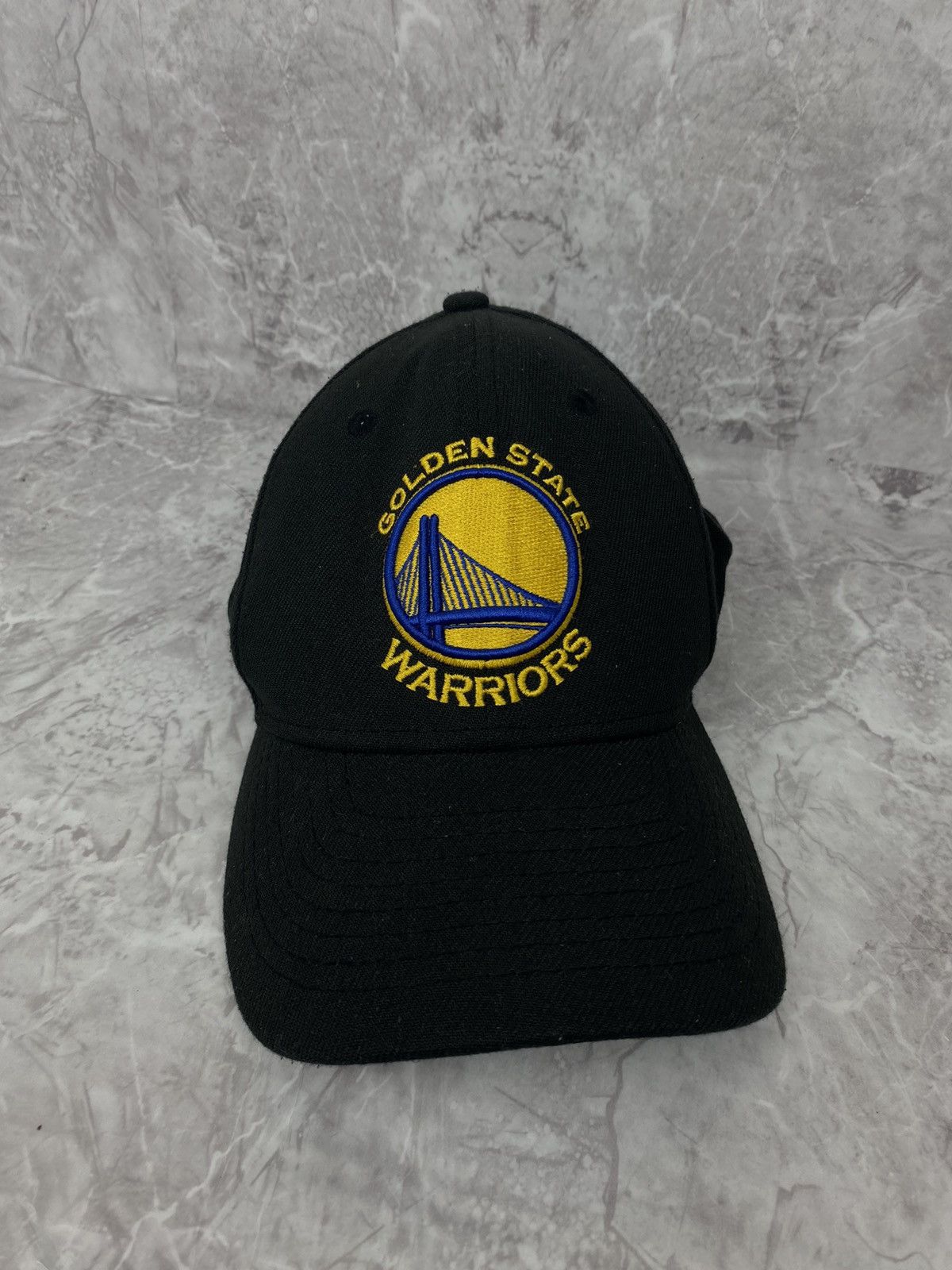 NBA NBA Golden State Warrior New Era cap ⭐️ Size ONE SIZE - 1 Thumbnail