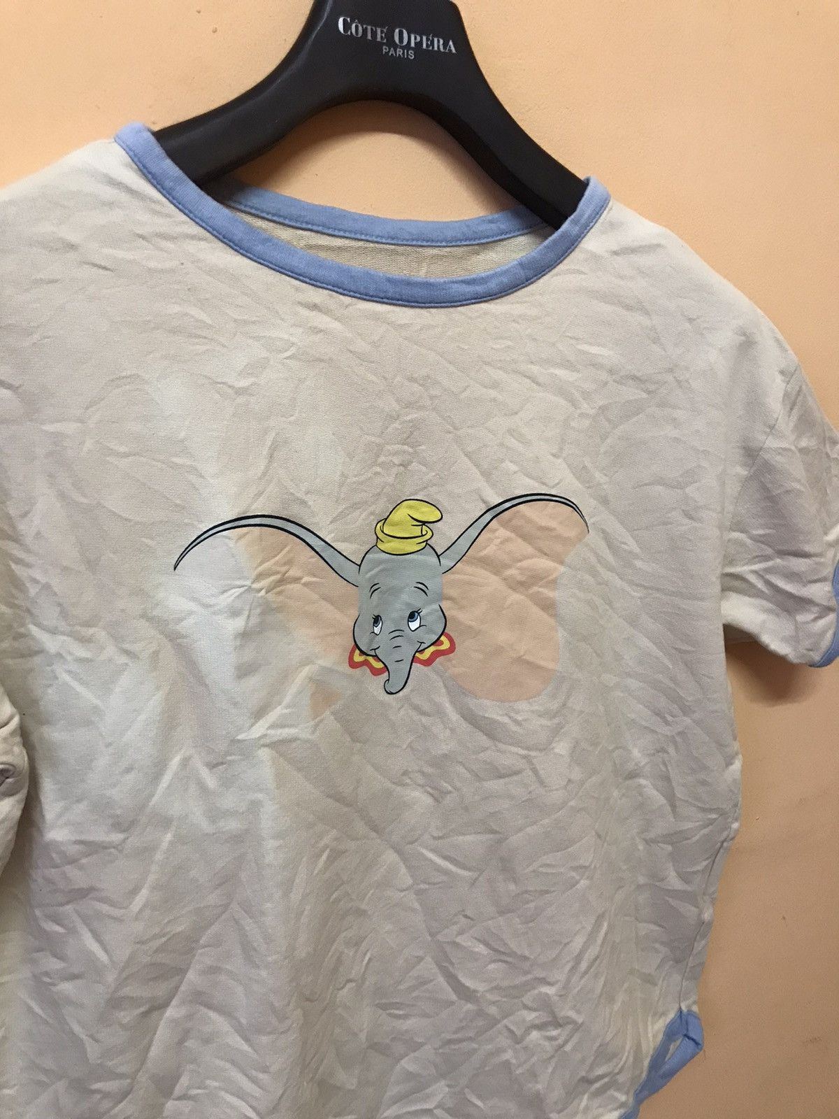 GU × Japanese Brand × Undercover UNDERCOVER X GU ELEPHANT TSHIRT Size M / US 6-8 / IT 42-44 - 2 Thumbnail