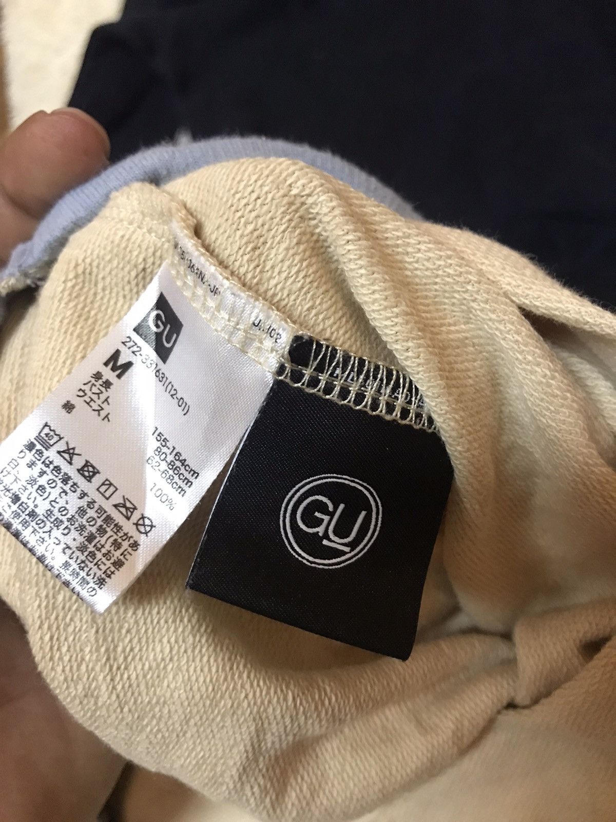 GU × Japanese Brand × Undercover UNDERCOVER X GU ELEPHANT TSHIRT Size M / US 6-8 / IT 42-44 - 6 Thumbnail