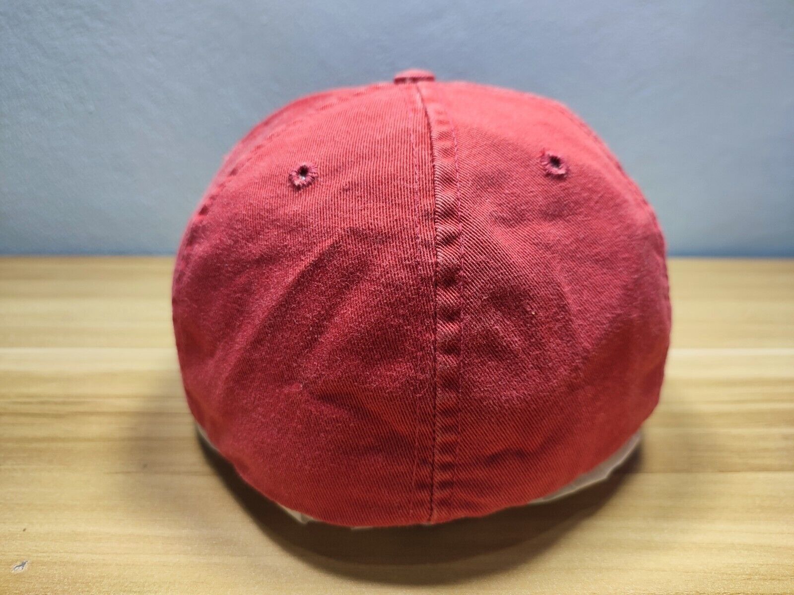 Polo Ralph Lauren Vintage Polo Ralph Lauren Sportsman Fitted Hat Cap Size 34 - 5 Thumbnail