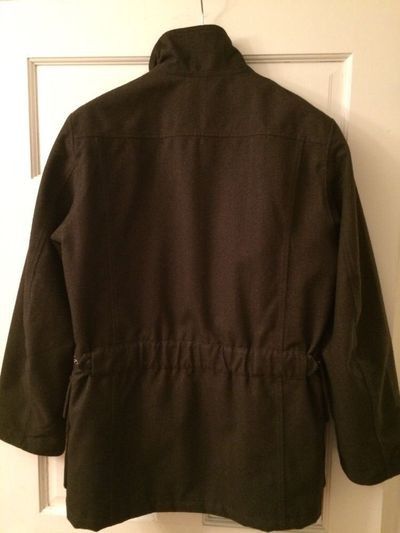 Barbour Herringbone Challenger Jacket Grailed