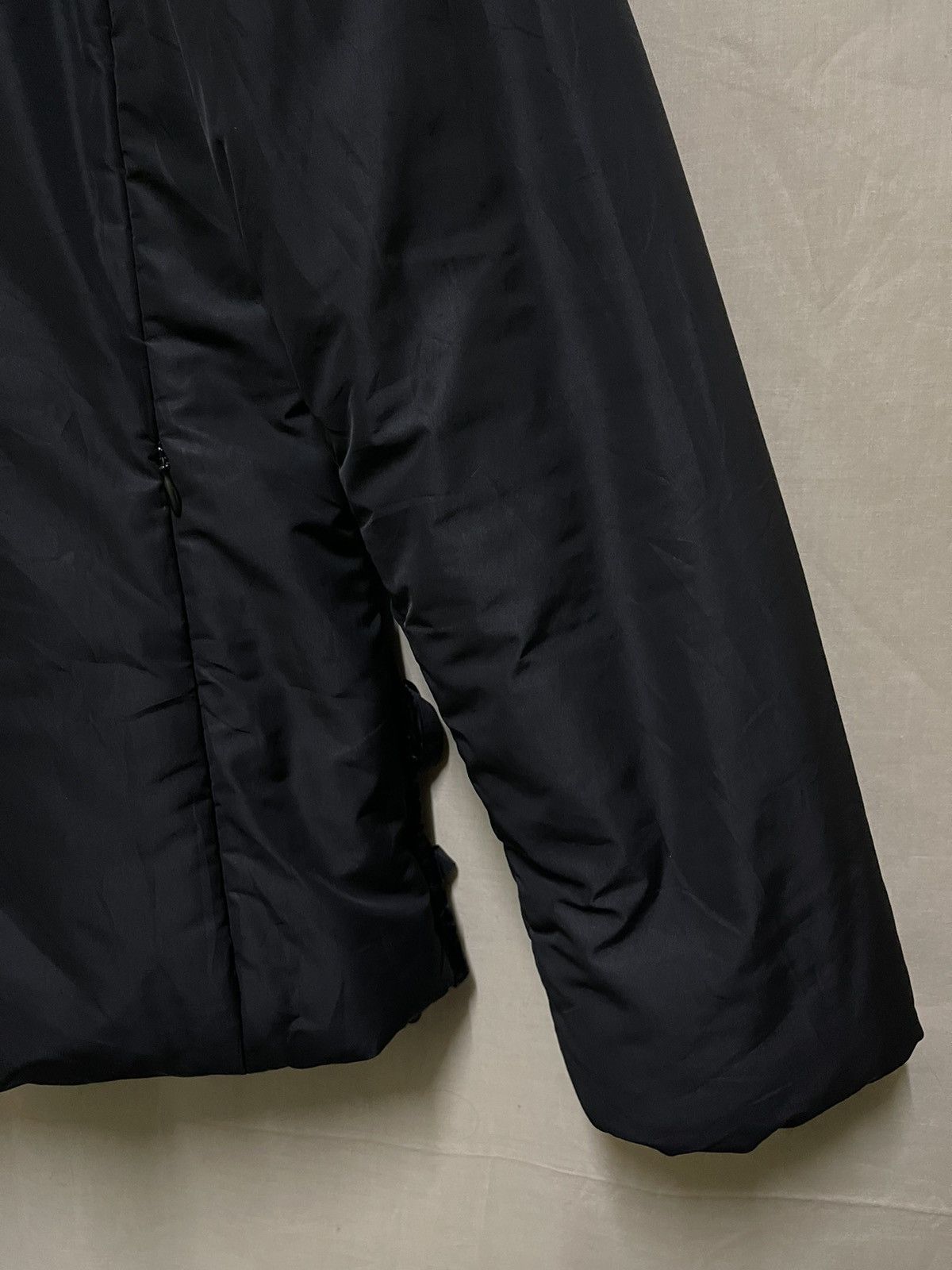 Other Max & Co Active Puffer Jacket Marmot Fur Vintage Size US XXS / EU 40 - 10 Thumbnail