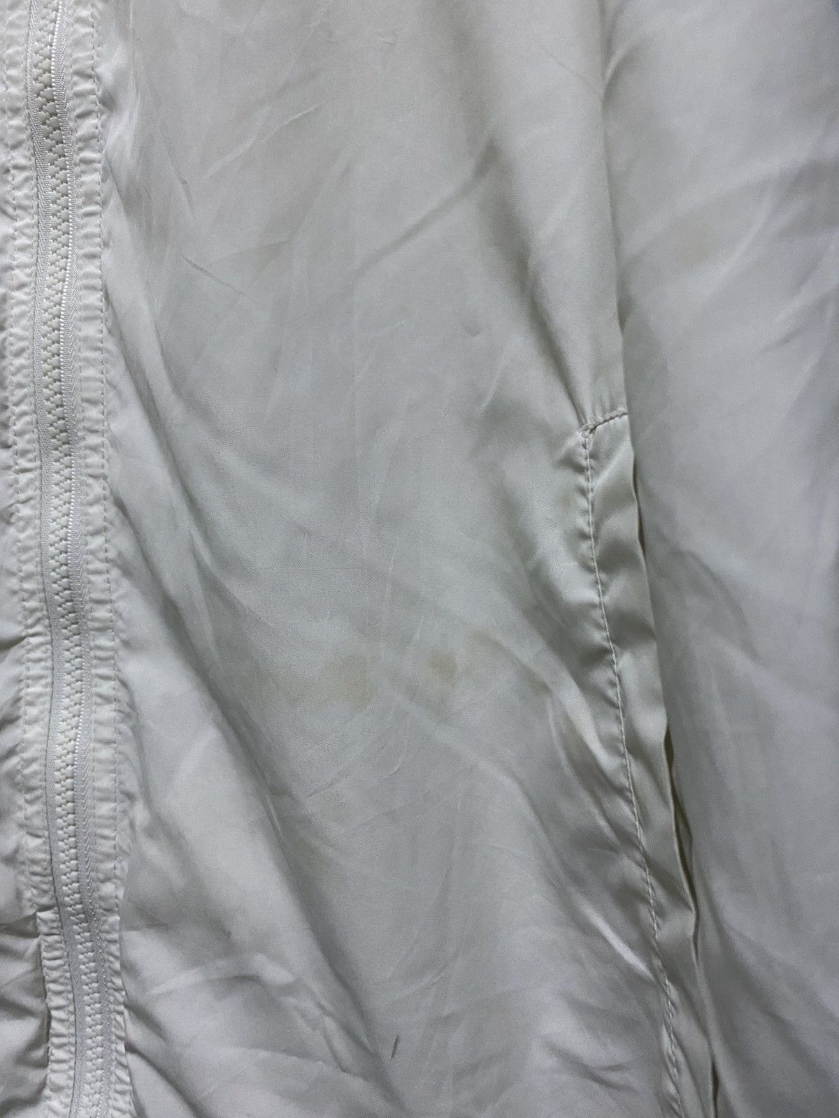Fila Fila Windbreaker Zipper Big Logo Size US M / EU 48-50 / 2 - 6 Thumbnail