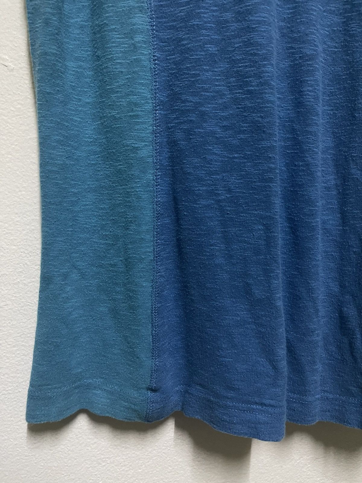 Diesel × Vintage Diesel Short Sleeve Hybrid T Shirt Size L / US 10 / IT 46 - 3 Thumbnail